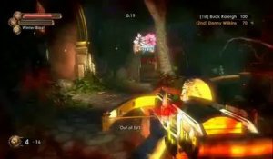 BioShock 2 - He's A Killer Multiplayer Trailer
