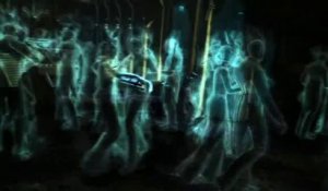 BioShock 2 - Trailer de lancement