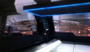 Mass Effect 2 - Stars Trailer