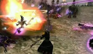 Warhammer 40.000 : Dawn of War - Soulstorm - Présentation Haemonculus