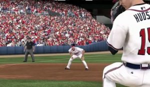 MLB 11: The Show - Fantasy Predictions