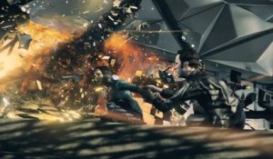 Quantum Break - Trailer E3