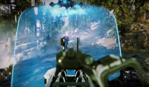 Killzone Shadow Fall - Killzone Shadow Fall E3 Trailer