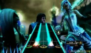 Guitar Hero : Warriors of Rock - Bohemian Rhapsody