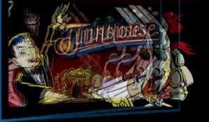 Pinball Hall of Fame : The Williams Collection - Trailer du jeu