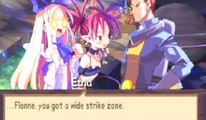 Disgaea : The Hour of Darkness - Story - Retrouvaille avec Gordon