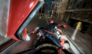 The Amazing Spider-Man - Trailer E3 2012
