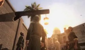 Assassin's Creed - Trailer de lancement