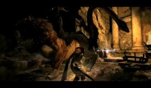 Dragon's Dogma - Trailer E3 2011