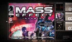 Mass Effect 3 - L'édition collector