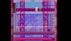 Street Fighter X Mega Man - Trailer d'annonce