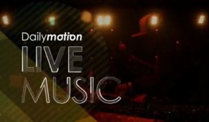Dailymotion Live Music (full length)