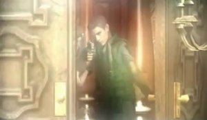 Resident Evil : The Umbrella Chronicles - Trailer TGS 2007