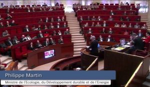 14 janvier 2014 : Gouvernance d'internet et Industrie économe en matières premières - cese