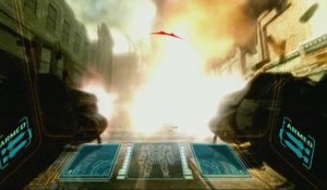 F.E.A.R. 2 : Project Origin - Trailer gameplay E3 2008