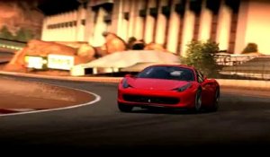 Forza Motorsport 3 - Ferrari 458 Italia