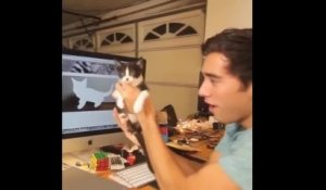 Zach King Magic Vine Compilation