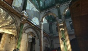 Dishonored - Trailer E3 (version française)