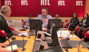 Vincent Morel : "Tout le monde doit avoir accès aux soins palliatifs"