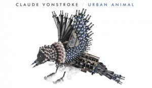 Claude VonStroke - Urban Animal
