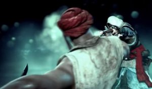 Assassin's Creed IV : Black Flag - Trailer Edward Kenway