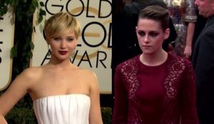 Kristen Stewart tournera avec le petit-ami de Jennifer Lawrence, Nicholas Hoult