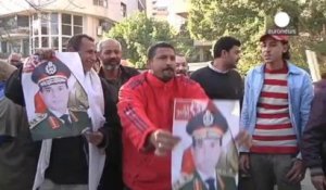 Egypte : un référendum constitutionnel aux allures de plébiscite pour le Général Al-Sissi