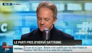 Le parti pris d'Hervé Gattegno: "François Hollande a fait une cocue: l'UMP !" - 16/01