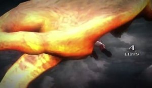 God of War : Ascension - Trailer Japon