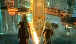 Final Fantasy XIII - [TGS 09] Trailer TGS 2009