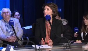 Marisol Touraine sur l'euthanasie: "la loi ne suffit pas"