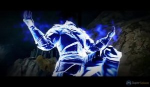 Dark Souls II - Trailer Maudit