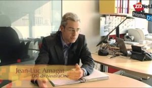 Interview Cloud de Jean-Luc Amagat