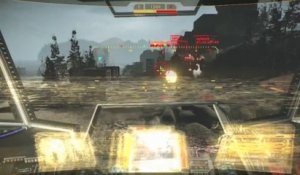 MechWarrior Online - Centurion Diary