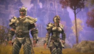 Guild Wars 2 - Hall of Monuments Preview