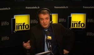 David Revault d’Allonnes : "Valls a théorisé la communication à l’ère moderne"