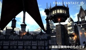 Final Fantasy XIV : A Realm Reborn - ????????