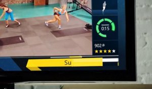 Xbox Fitness - Trailer d'annonce