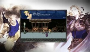 Final Fantasy VI - Bande-Annonce Android