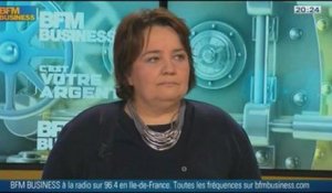 Les réponses à vos questions, dans C'est votre argent - 17/01 5/5