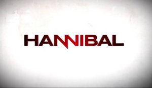 Hannibal - Teaser Saison 2 - Le cannibale Lecter se prépare pour la saison 2...