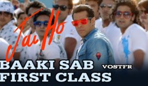 BAAKI SAB FIRST CLASS extrait du film JAI HO - VOSTFR