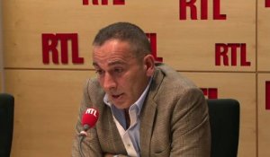 Marc Elie : "Contre la drogue, la prévention prime sur la répression"