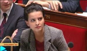 Parité hommes-femmes : le texte débattu à l'Assemblée