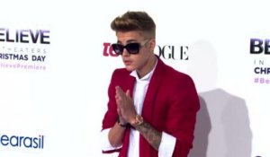 Justin Bieber conseillé d'entrer en cure