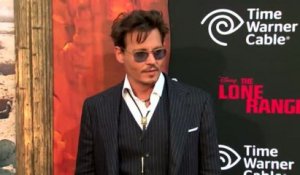 Pourquoi Johnny Depp a fait sa demande à Amber Heard