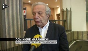 Nourrissons morts à Chambéry : le labo marette mis en cause