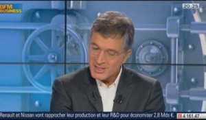 Les réponses à vos questions, dans C'est votre argent - 24/01 5/5