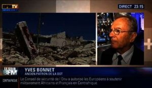 Le Soir BFM: Ces jeunes français candidats au Jihad en Syrie - 28/01 5/5