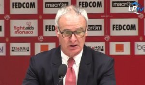 La réaction de Ranieri après Monaco-OM